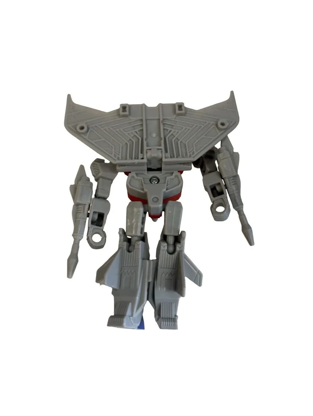 Hasbro Transformers  Toys Generations War for Cybertron Starscream N-295A 5”